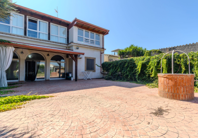 Casa Vacanze Appartamento Casa Maris Garden View